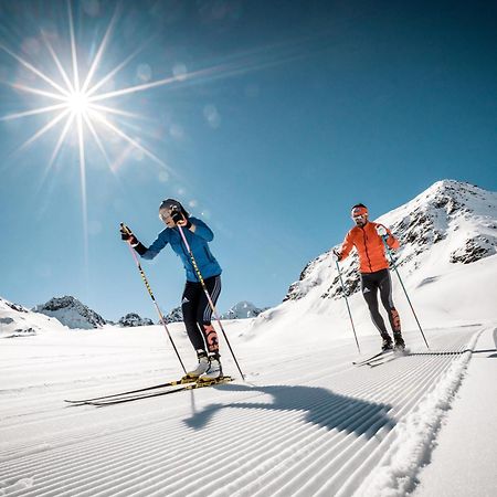 Pension Alpin มันดาร์เฟิน ภายนอก รูปภาพ