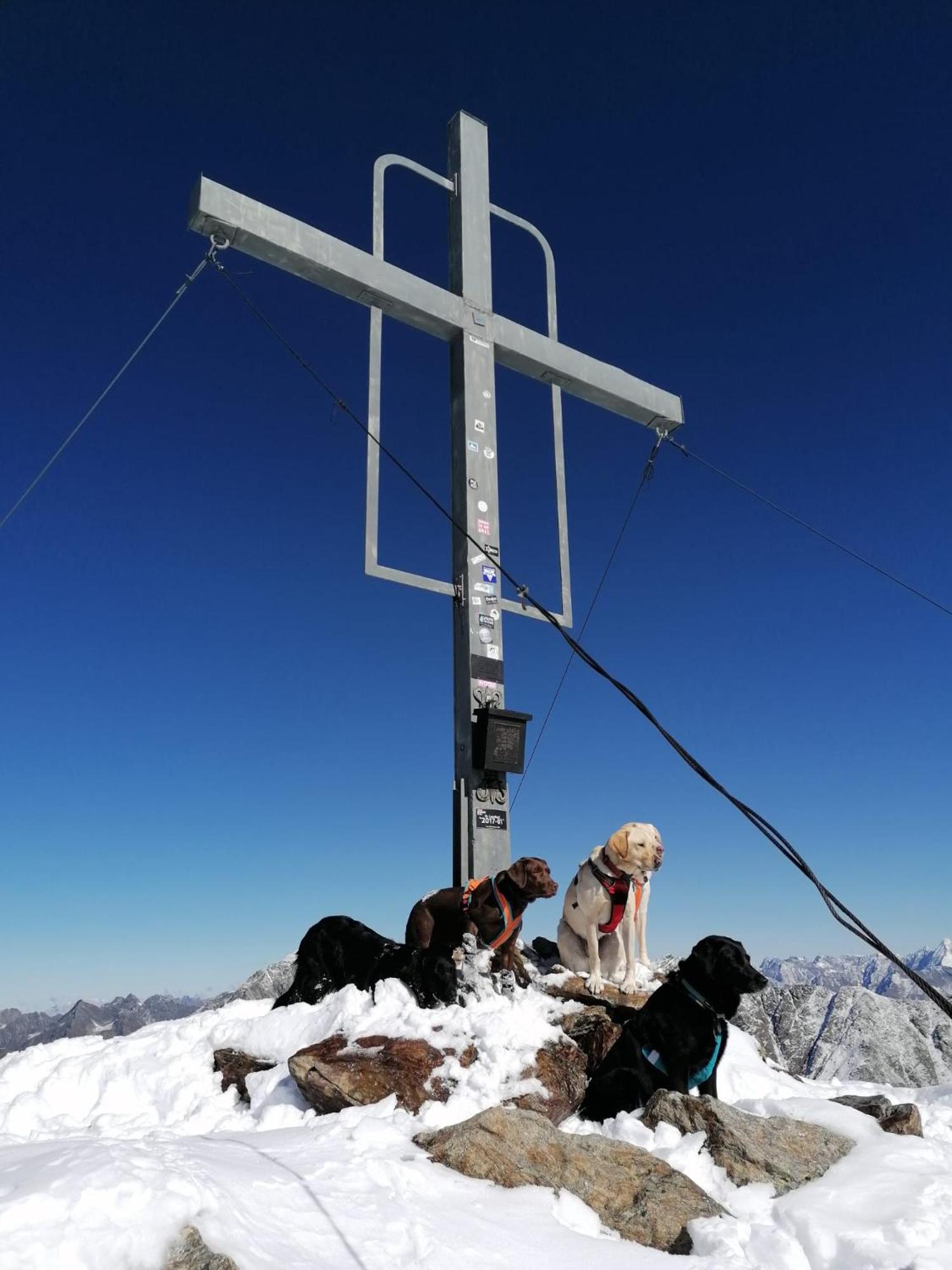 Pension Alpin มันดาร์เฟิน ภายนอก รูปภาพ
