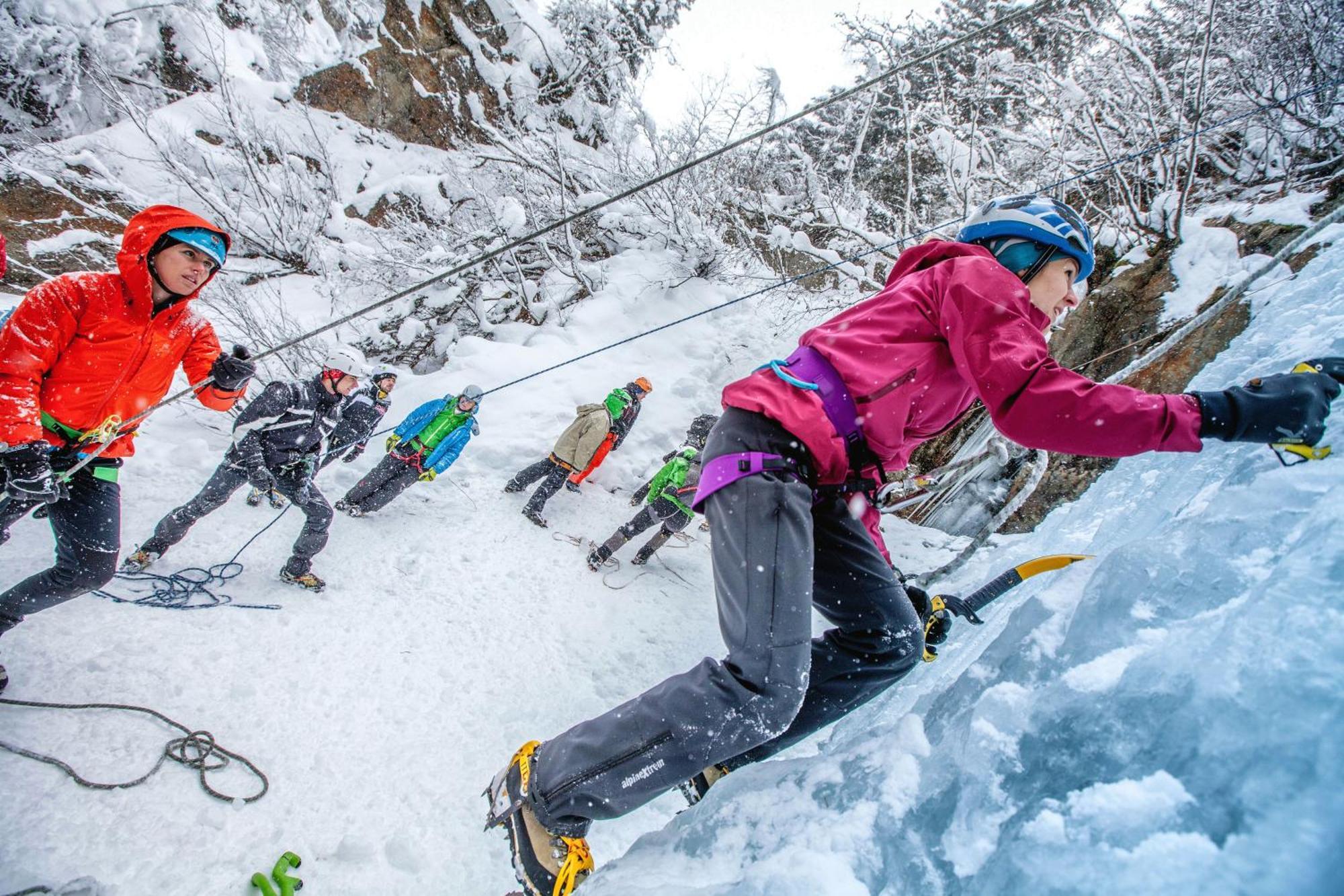 Pension Alpin มันดาร์เฟิน ภายนอก รูปภาพ