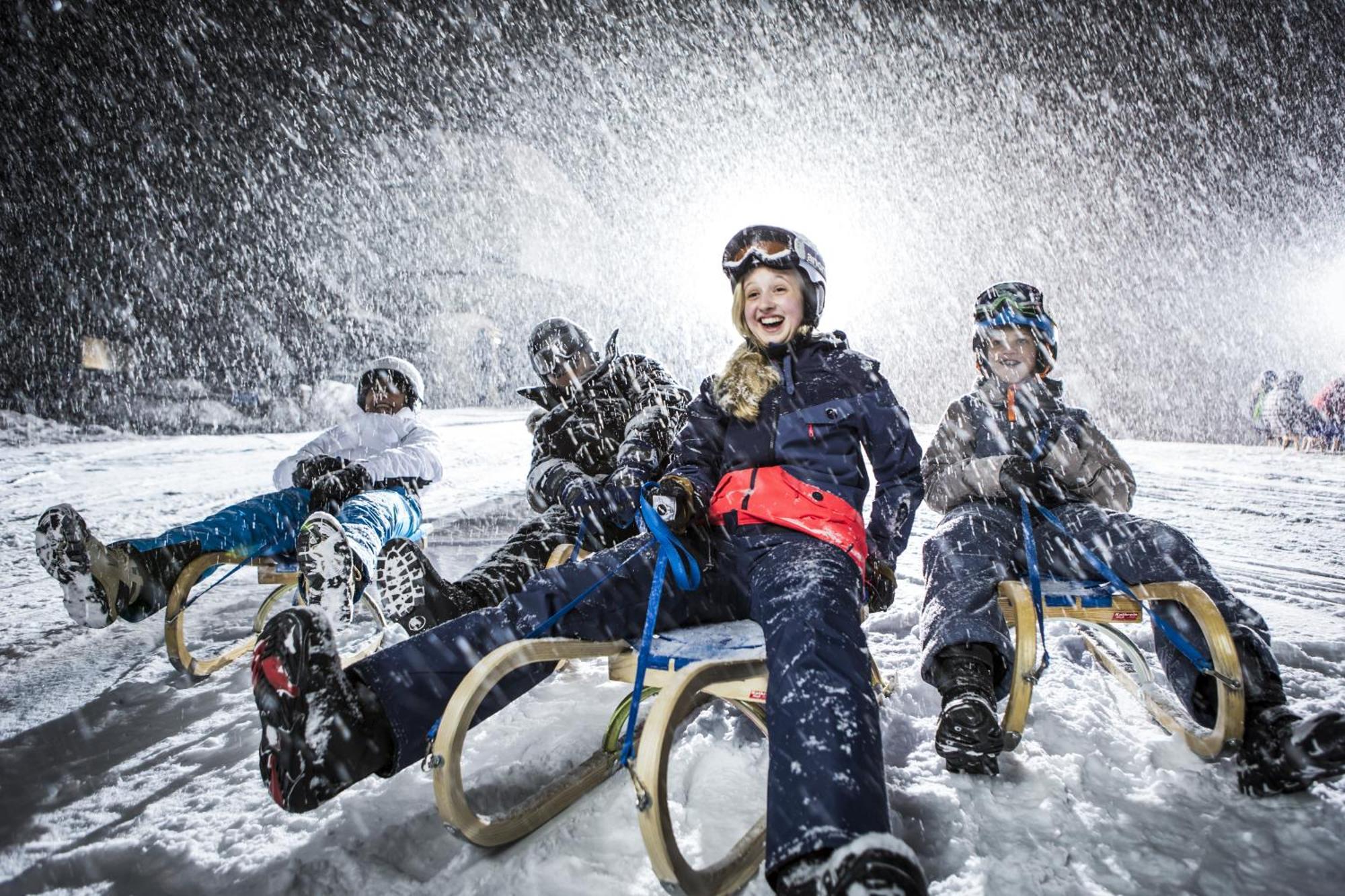 Pension Alpin มันดาร์เฟิน ภายนอก รูปภาพ
